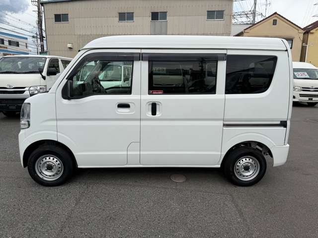 Suzuki Every 5