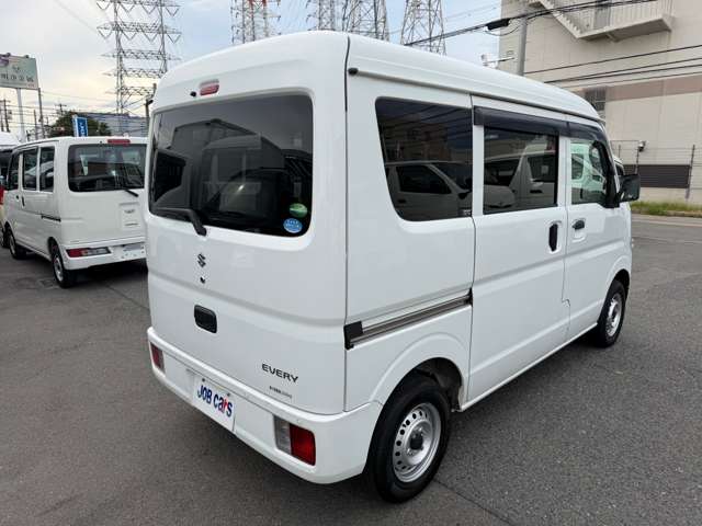 Suzuki Every 6