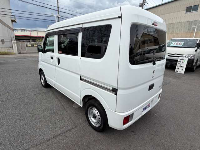 Suzuki Every 7