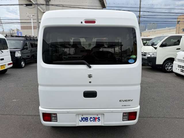 Suzuki Every 9