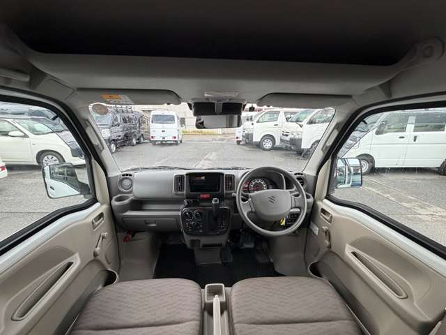 Suzuki Every 10