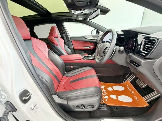 Lexus NX 11