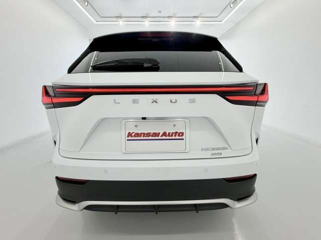 Lexus NX 8