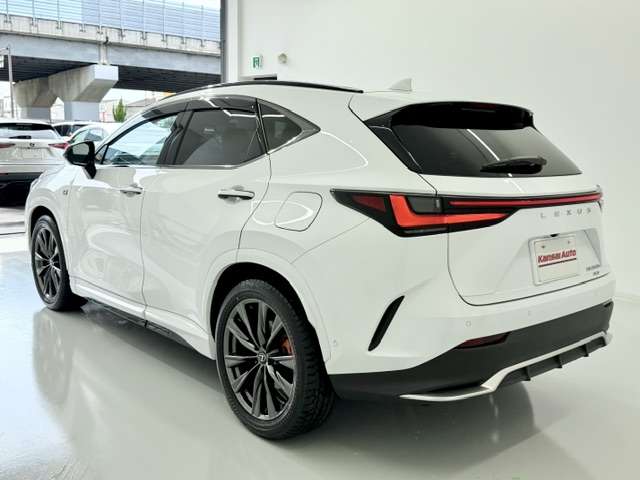 Lexus NX 9