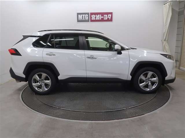 Toyota RAV4 11