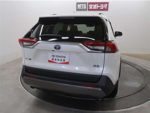 Toyota RAV4 12