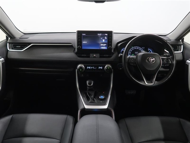 Toyota RAV4 6