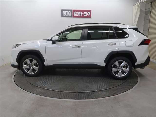 Toyota RAV4 10