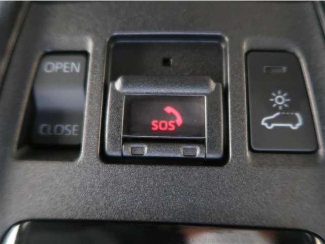 Toyota Harrier 5
