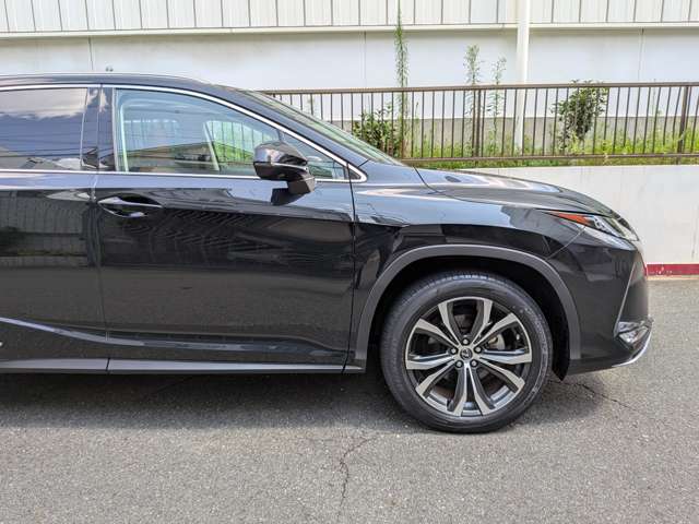 Lexus RX 12