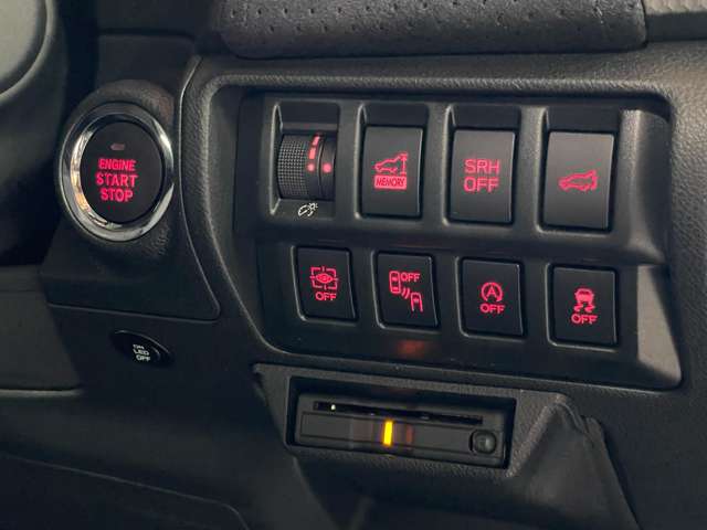 Subaru Forester 8