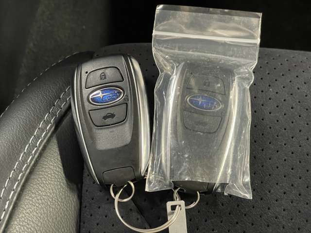 Subaru Forester 9