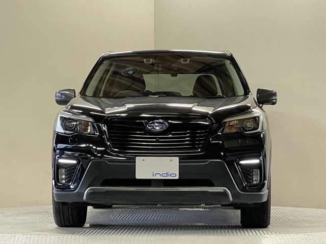 Subaru Forester 10