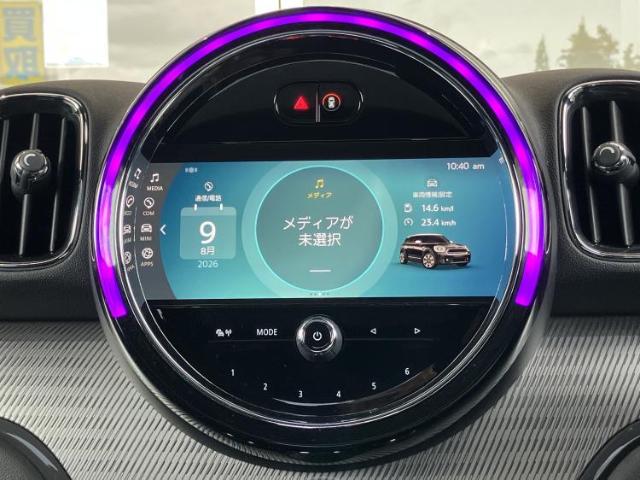 MINI Crossover 4
