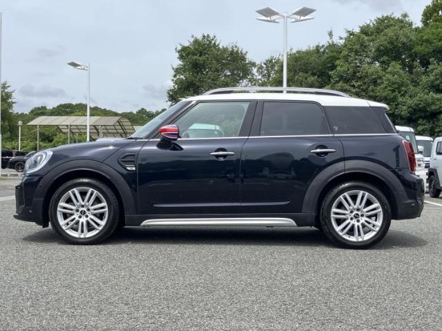 MINI Crossover 5