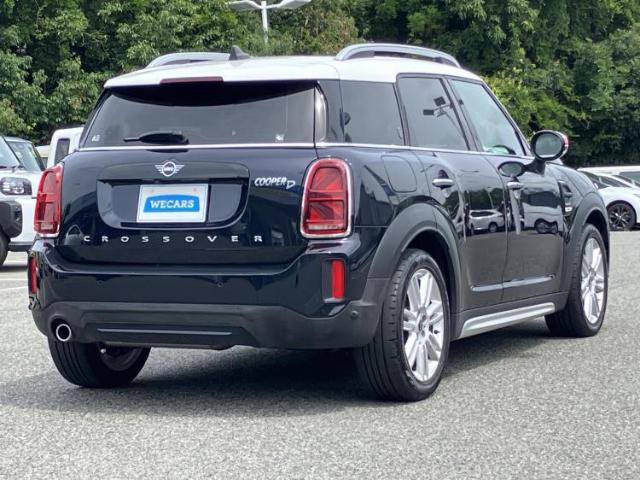 MINI Crossover 6