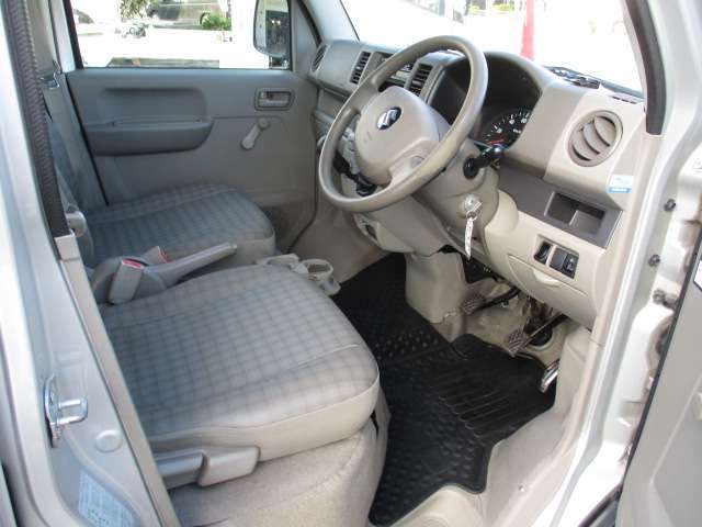 Suzuki Every 11