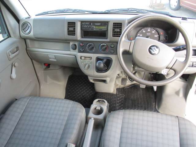 Suzuki Every 12