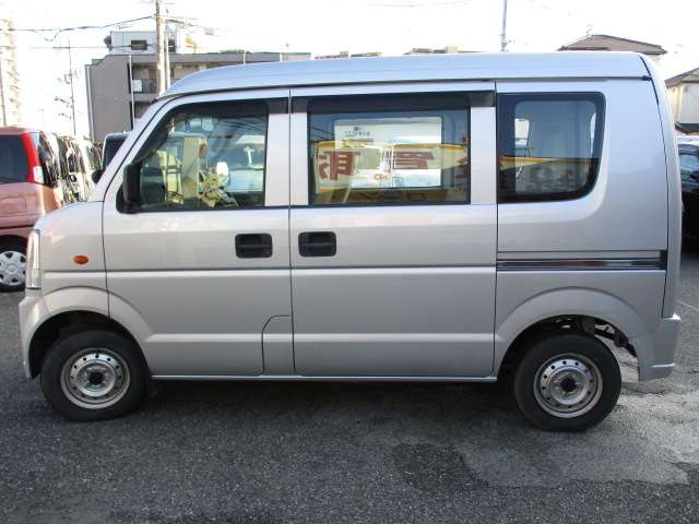 Suzuki Every 4