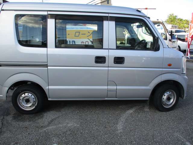 Suzuki Every 5