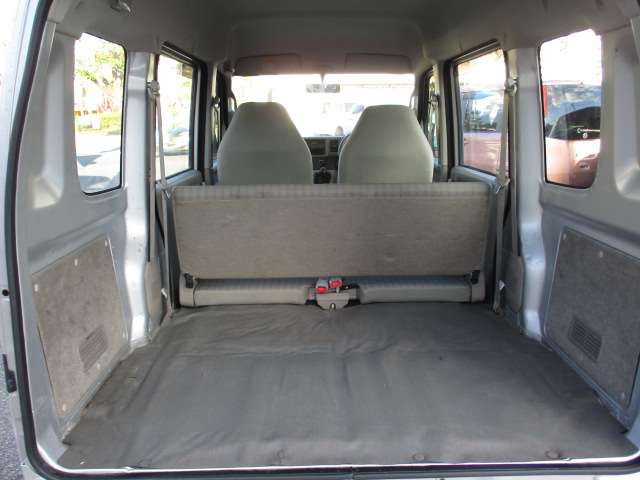 Suzuki Every 6