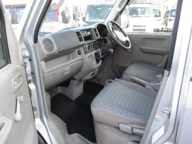 Suzuki Every 10