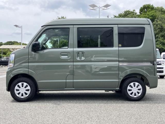 Suzuki Every 5