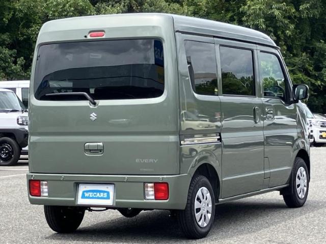 Suzuki Every 6