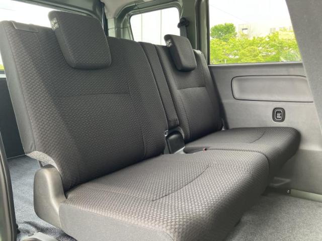 Suzuki Every 7
