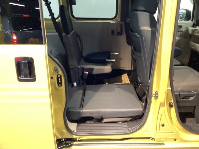 Honda N-VAN e: 11