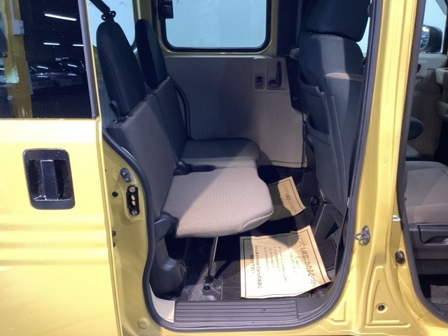 Honda N-VAN e: 12
