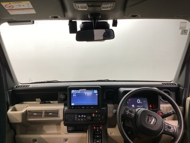 Honda N-VAN e: 2