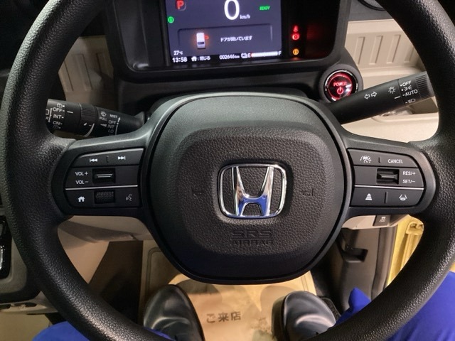 Honda N-VAN e: 3
