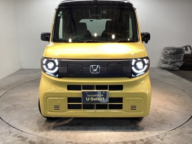 Honda N-VAN e: 4