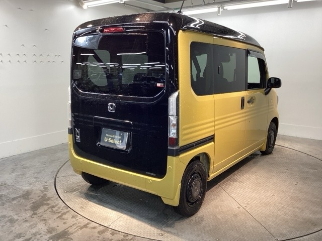 Honda N-VAN e: 6