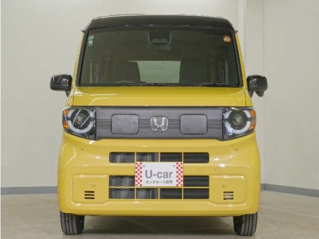 Honda N-VAN e: 6