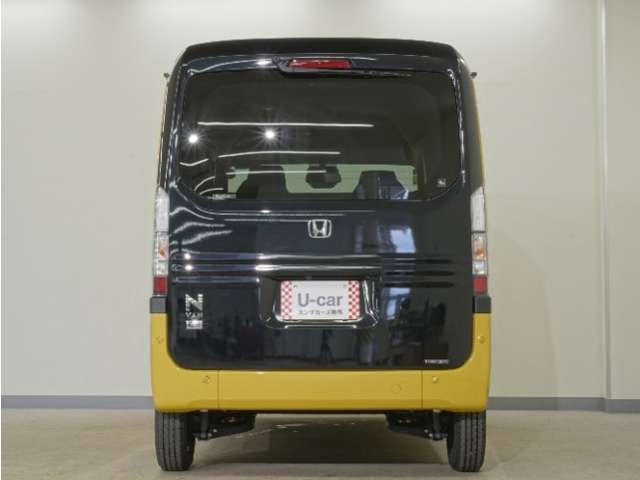 Honda N-VAN e: 8