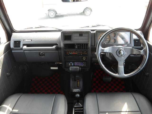 Suzuki Jimny 2
