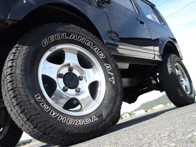 Suzuki Jimny 3