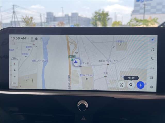 Toyota Crown Crossover 9