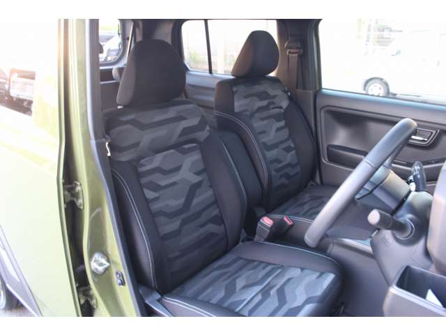 Daihatsu Taft 7