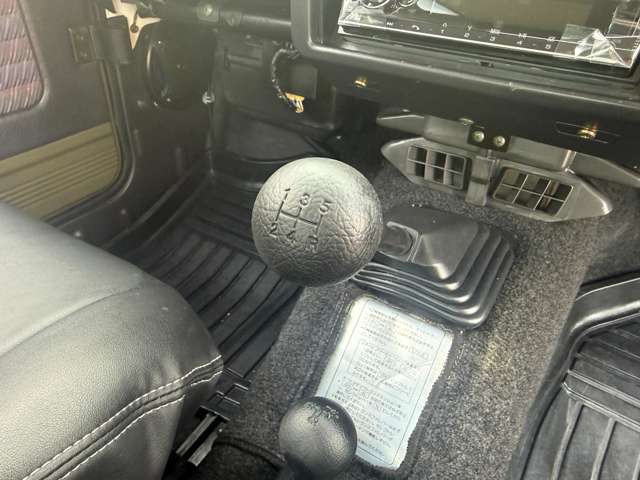 Suzuki Jimny 3