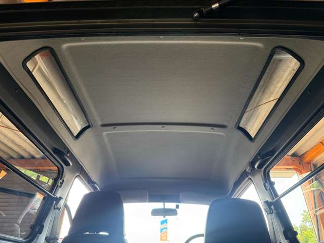Suzuki Jimny 4
