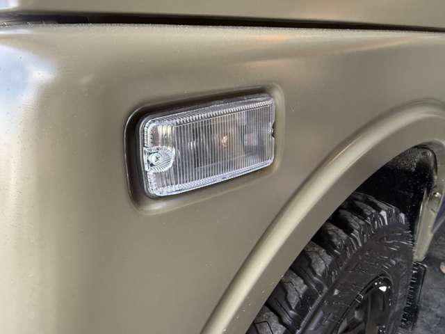 Suzuki Jimny 9