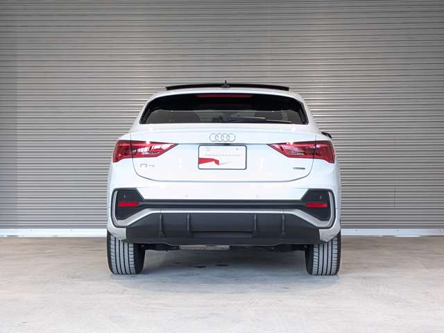 Audi Q3 Sportback 11