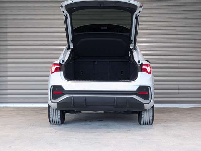 Audi Q3 Sportback 12