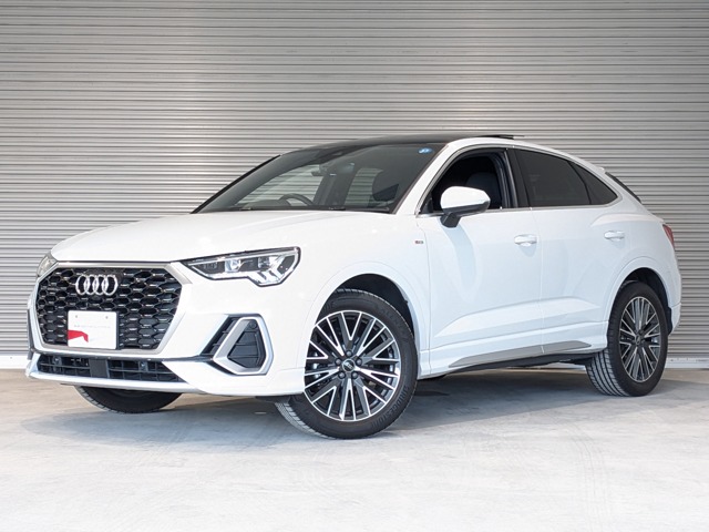 Audi Q3 Sportback 5