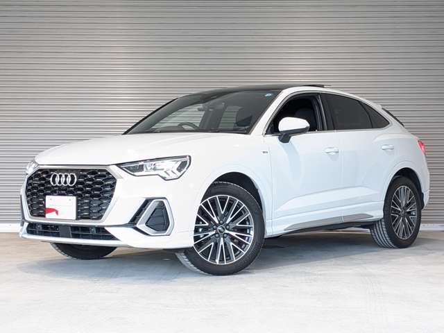 Audi Q3 Sportback 6