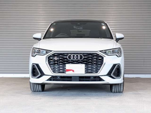 Audi Q3 Sportback 7