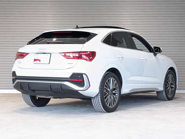 Audi Q3 Sportback 10